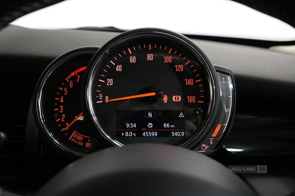 Used MINI Hatch 2020 for sale - 77426302: Photo 19