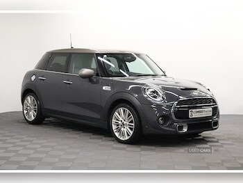 Used MINI Hatch 2020 for sale - 77426302: Photo