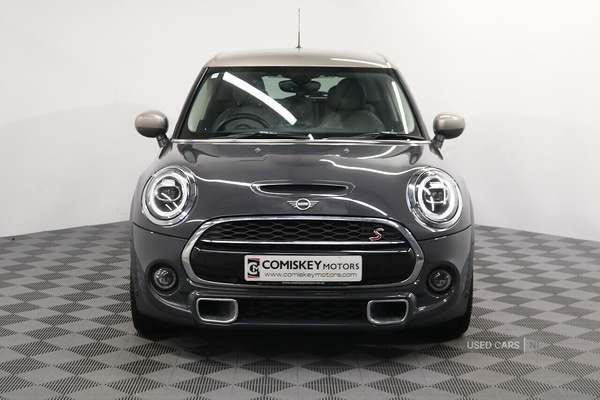 Used MINI Hatch 2020 for sale - 77426302: Photo 2
