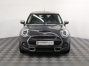 Used MINI Hatch 2020 for sale - 77426302: Photo