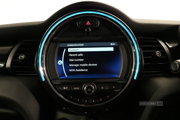 Used MINI Hatch 2020 for sale - 77426302: Photo 32