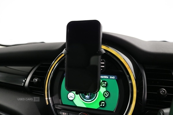 Used MINI Hatch 2020 for sale - 77426302: Photo 34