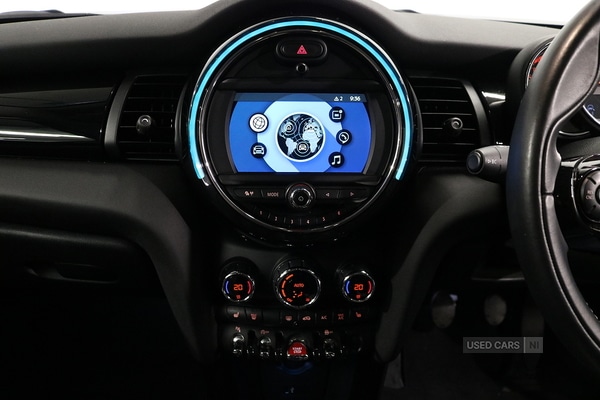 Used MINI Hatch 2020 for sale - 77426302: Photo 35