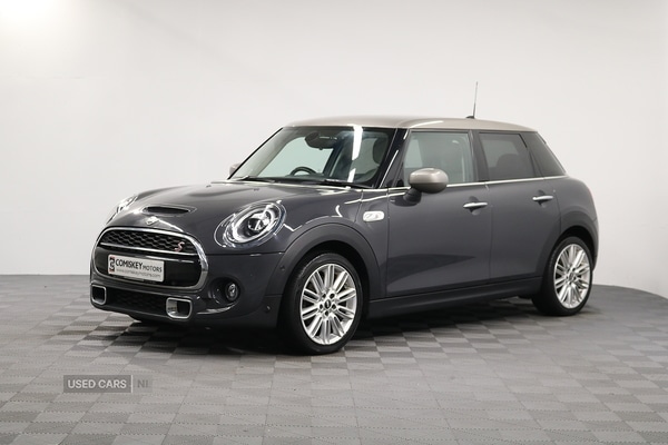 Used MINI Hatch 2020 for sale - 77426302: Photo 4