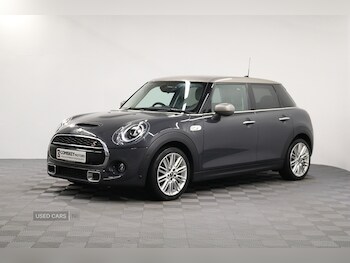 Used MINI Hatch 2020 for sale - 77426302: Photo