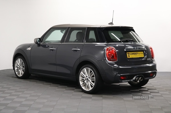 Used MINI Hatch 2020 for sale - 77426302: Photo 5
