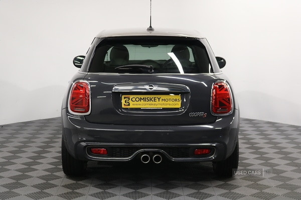 Used MINI Hatch 2020 for sale - 77426302: Photo 6