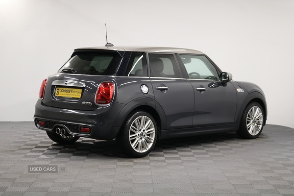 Used MINI Hatch 2020 for sale - 77426302: Photo 7