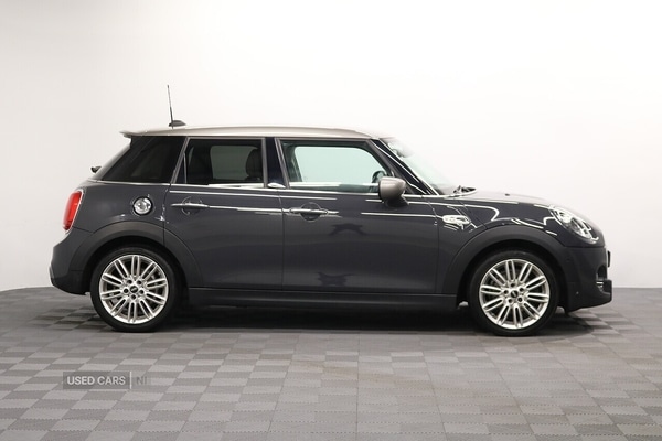 Used MINI Hatch 2020 for sale - 77426302: Photo 8