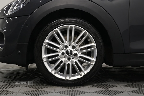 Used MINI Hatch 2020 for sale - 77426302: Photo 9