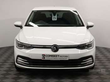 Used Volkswagen Golf 2022 for sale - 74384862: Photo