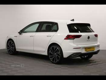 Used Volkswagen Golf 2022 for sale - 74384862: Photo