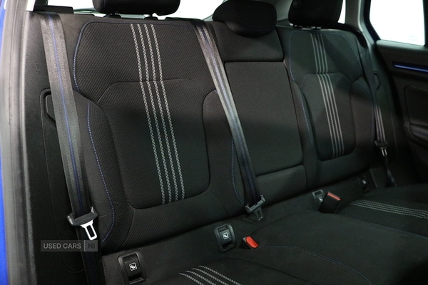 Used Renault Megane 2018 for sale - 76856132: Photo 11