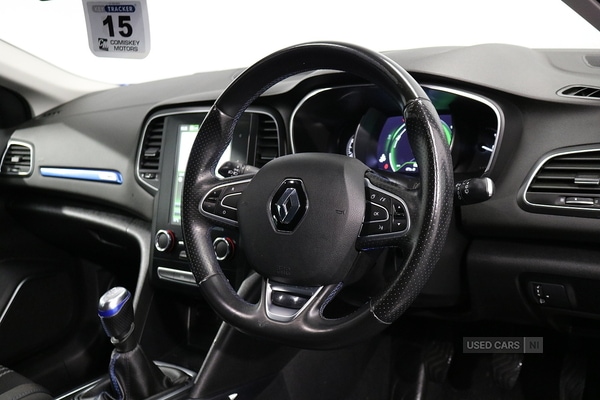 Used Renault Megane 2018 for sale - 76856132: Photo 13