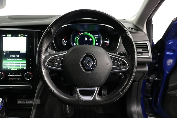 Used Renault Megane 2018 for sale - 76856132: Photo 15