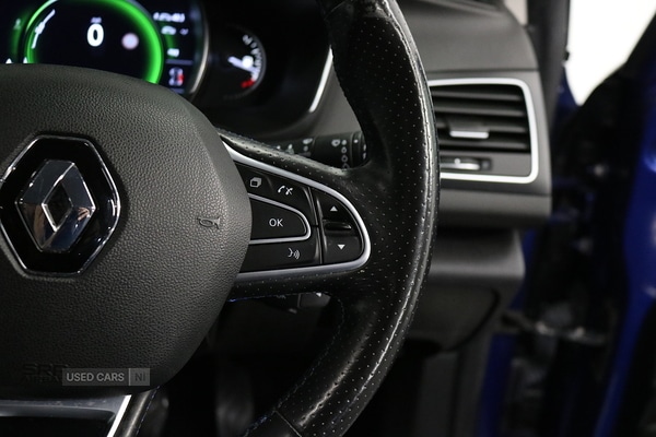 Used Renault Megane 2018 for sale - 76856132: Photo 16