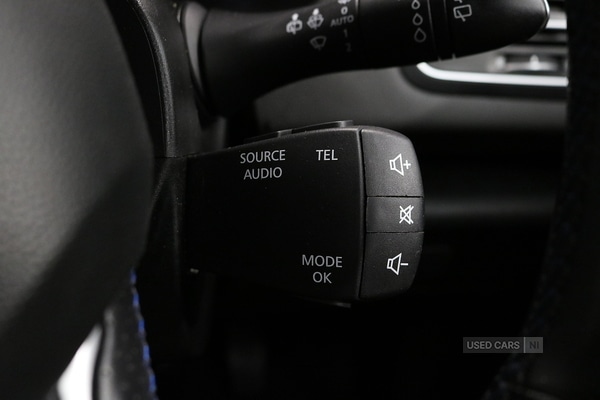 Used Renault Megane 2018 for sale - 76856132: Photo 17