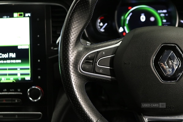 Used Renault Megane 2018 for sale - 76856132: Photo 19