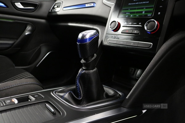 Used Renault Megane 2018 for sale - 76856132: Photo 21