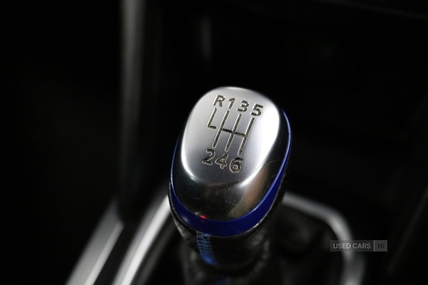 Used Renault Megane 2018 for sale - 76856132: Photo 22