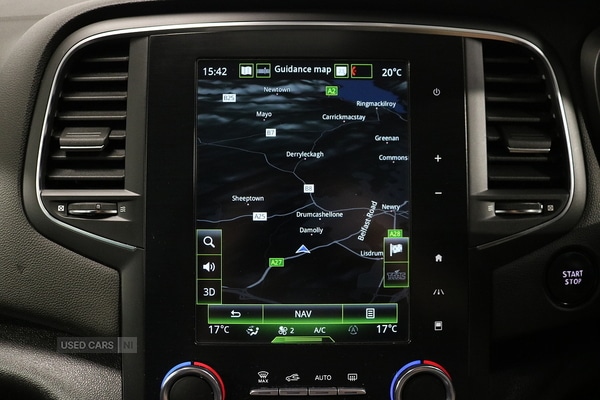 Used Renault Megane 2018 for sale - 76856132: Photo 24