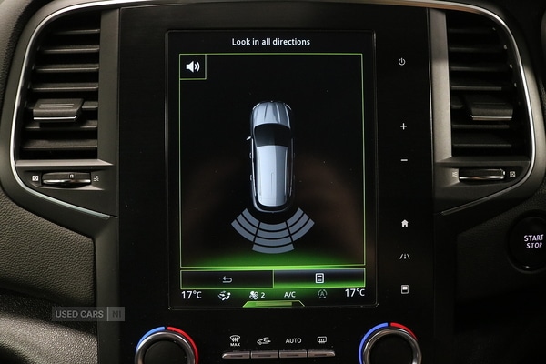 Used Renault Megane 2018 for sale - 76856132: Photo 25