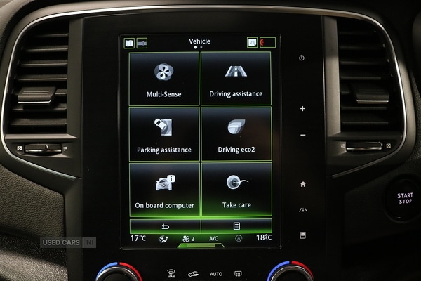 Used Renault Megane 2018 for sale - 76856132: Photo 27