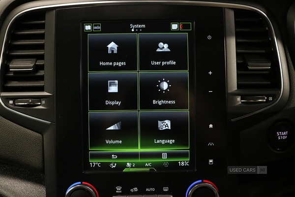 Used Renault Megane 2018 for sale - 76856132: Photo 28