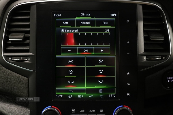 Used Renault Megane 2018 for sale - 76856132: Photo 29