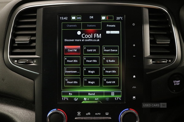 Used Renault Megane 2018 for sale - 76856132: Photo 31