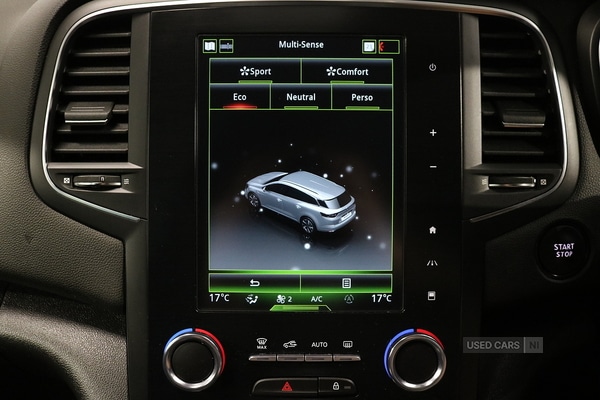 Used Renault Megane 2018 for sale - 76856132: Photo 32