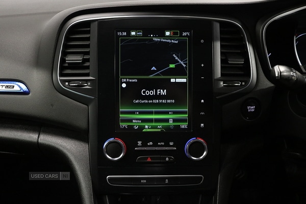 Used Renault Megane 2018 for sale - 76856132: Photo 33