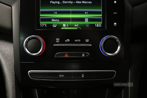 Used Renault Megane 2018 for sale - 76856132: Photo 34