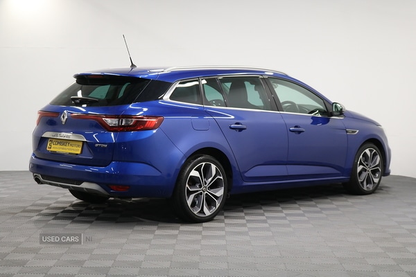 Used Renault Megane 2018 for sale - 76856132: Photo 6