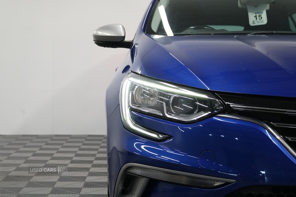 Used Renault Megane 2018 for sale - 76856132: Photo 8