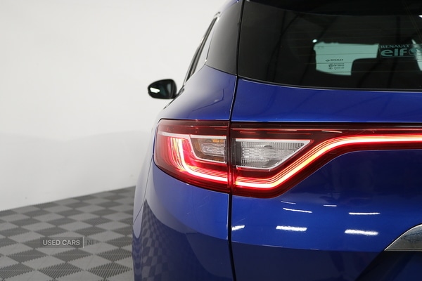 Used Renault Megane 2018 for sale - 76856132: Photo 9