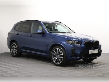 Used BMW X3 2024 for sale - 78292828: Photo