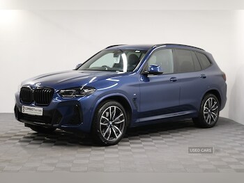 Used BMW X3 2024 for sale - 78292828: Photo