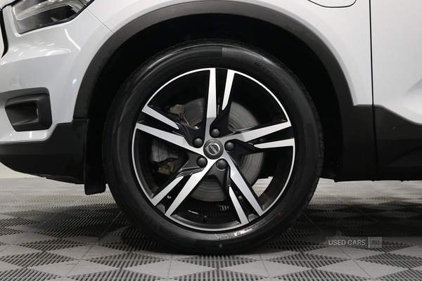 Used Volvo XC40 2021 for sale - 76702638: Photo 10