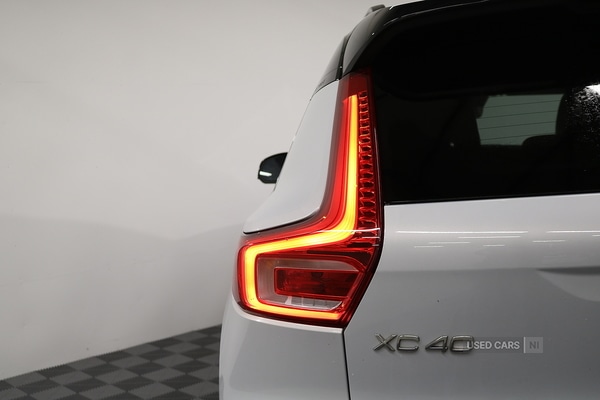Used Volvo XC40 2021 for sale - 76702638: Photo 13