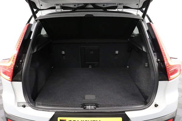 Used Volvo XC40 2021 for sale - 76702638: Photo 14