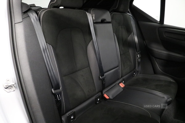 Used Volvo XC40 2021 for sale - 76702638: Photo 16