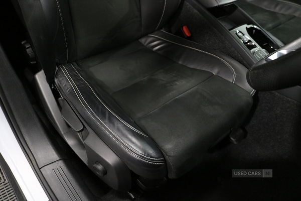 Used Volvo XC40 2021 for sale - 76702638: Photo 19