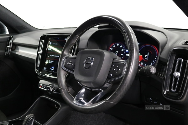 Used Volvo XC40 2021 for sale - 76702638: Photo 20