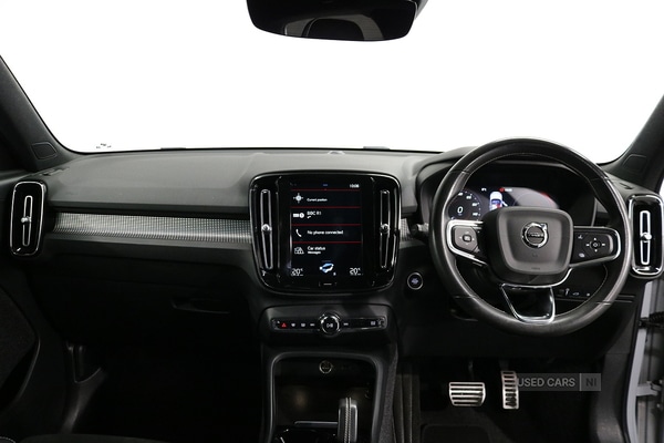 Used Volvo XC40 2021 for sale - 76702638: Photo 21