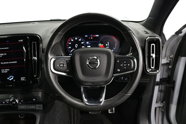 Used Volvo XC40 2021 for sale - 76702638: Photo 23