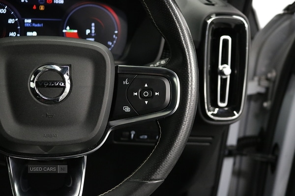 Used Volvo XC40 2021 for sale - 76702638: Photo 24