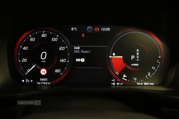 Used Volvo XC40 2021 for sale - 76702638: Photo 25