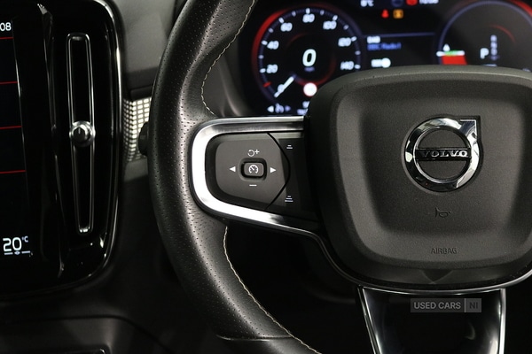 Used Volvo XC40 2021 for sale - 76702638: Photo 28