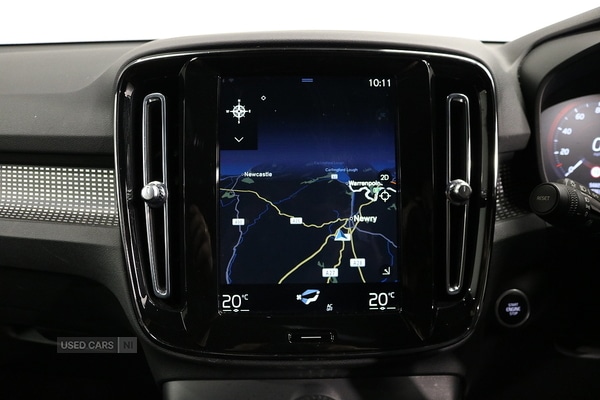 Used Volvo XC40 2021 for sale - 76702638: Photo 30